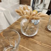  at Tökmag Vegan Street Food in Budapest