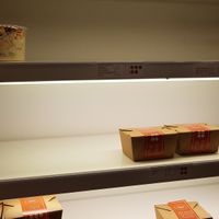  at Tökmag Vegan Street Food in Budapest