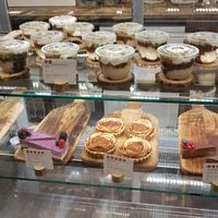  at Tökmag Vegan Street Food in Budapest