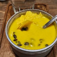  at Tökmag Vegan Street Food in Budapest