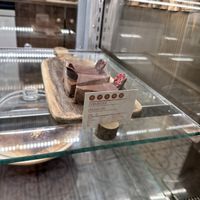   at Tökmag Vegan Street Food in Budapest