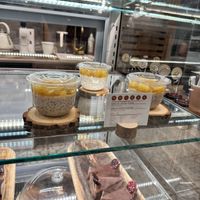   at Tökmag Vegan Street Food in Budapest