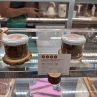   at Tökmag Vegan Street Food in Budapest