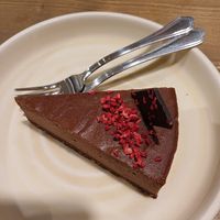  at Tökmag Vegan Street Food in Budapest