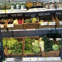 Veggie at Biofeld - Atzgersdorfer Str. in Vienna