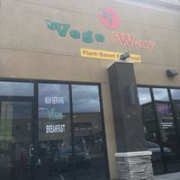 Vegeway North in centennial hills!! at VegeWay - N Durango in Las Vegas