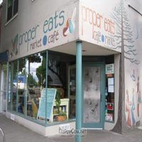  at Proper Eats Market and Cafe in Portland
