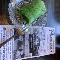   at Pasundan in Nijmegen