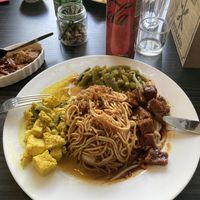   at Pasundan in Nijmegen