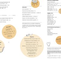 Menu 1 at Pluspunkt in Brunnen