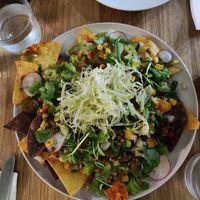 Nachos at The Mexican - Port Douglas in Port Douglas