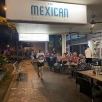 The Mexican, Port Douglas   at The Mexican - Port Douglas in Port Douglas