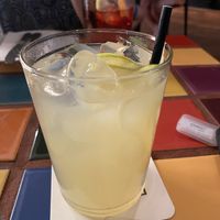   at The Mexican - Port Douglas in Port Douglas