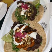   at The Mexican - Port Douglas in Port Douglas