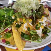   at The Mexican - Port Douglas in Port Douglas