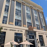  at C1 Espresso in Christchurch