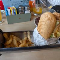  at C1 Espresso in Christchurch