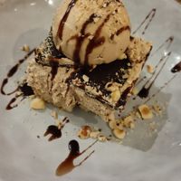 Delicioso at Pizzi & Dixie in Madrid