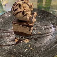   at Pizzi & Dixie in Madrid