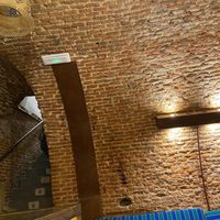 Downstairs   at Pizzi & Dixie in Madrid