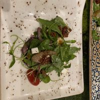   at Pizzi & Dixie in Madrid