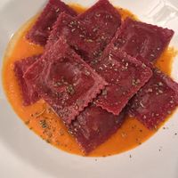   at Pizzi & Dixie in Madrid