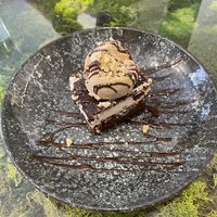   at Pizzi & Dixie in Madrid