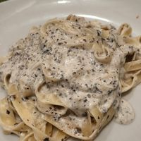  at Pizzi & Dixie in Madrid