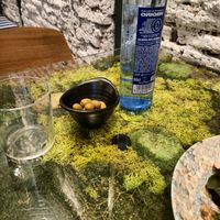  at Pizzi & Dixie in Madrid