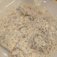  at Pizzi & Dixie in Madrid