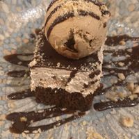   at Pizzi & Dixie in Madrid