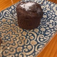   at Pizzi & Dixie in Madrid