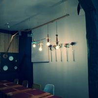 Pizzi Dixie... at Pizzi & Dixie in Madrid