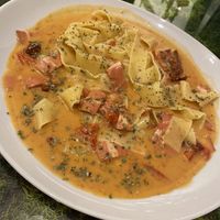   at Pizzi & Dixie in Madrid