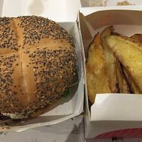  at Pizzi & Dixie in Madrid