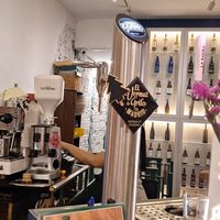  at Pizzi & Dixie in Madrid