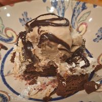  at Pizzi & Dixie in Madrid