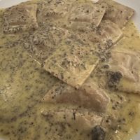   at Pizzi & Dixie in Madrid