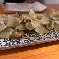   at Pizzi & Dixie in Madrid