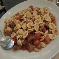  at Pizzi & Dixie in Madrid