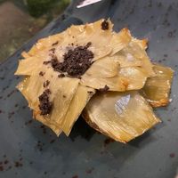  at Pizzi & Dixie in Madrid