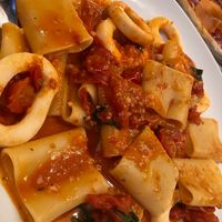  at Pizzi & Dixie in Madrid