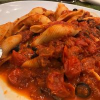  at Pizzi & Dixie in Madrid