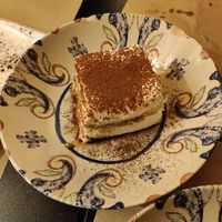  at Pizzi & Dixie in Madrid