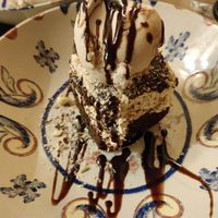  at Pizzi & Dixie in Madrid