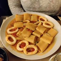  at Pizzi & Dixie in Madrid