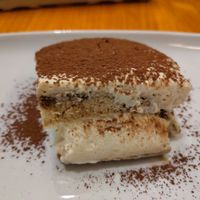  at Pizzi & Dixie in Madrid