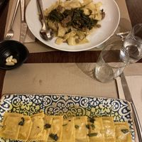   at Pizzi & Dixie in Madrid