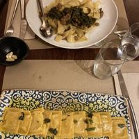   at Pizzi & Dixie in Madrid