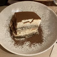   at Pizzi & Dixie in Madrid